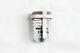 Nikon Cf Plan 2.5x / 0.075 Wd 8.8 Epi? /0 Microscope Objective #5112