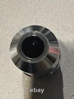Nikon CF Plan 2.5x/0.075 WD Microscope objective lens Fast Shipping