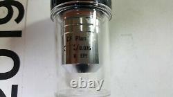 Nikon CF Plan 2.5x/0.075 WD Microscope objective lens Free Fast Shipping