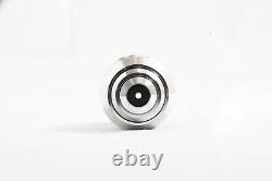 Nikon CF Plan 50x / 0.80 infi/0 EPI WD 0.54 Microscope Objective Lens #5370