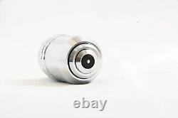 Nikon CF Plan 50x / 0.80 infi/0 EPI WD 0.54 Microscope Objective Lens #5370