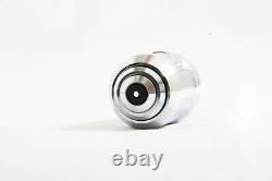 Nikon CF Plan 50x / 0.80 infi/0 EPI WD 0.54 Microscope Objective Lens #5370