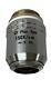 Nikon Cf Plan Apo 150x 0.90 Bd Infinity Corrected Microscope Objective Lens