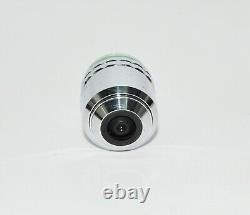 Nikon CF Plan EPI 20x/0.46? /0 WD 3.1 Microscope Objective Lens