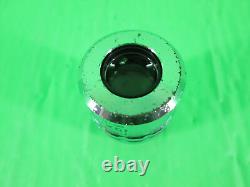 Nikon CF plan 10x/. 3, Microscope Objective, Lens Broken as photo, d? M FTU CMB