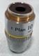Nikon, Diaphot 200 Microscope Objective Lens E Plan 10x/0.25, 160/- Japan