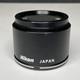 Nikon Ed Plan 1x Microscope Objective Lens For Stereo Microscope Clean