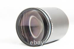 Nikon ED Plan 2x for SMZ Series Stereo Microscope Objective Lens 55mm Thread