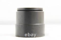 Nikon ELWD 0.3 Microscope Condenser Objective Lens for TMD300 48mm Thread