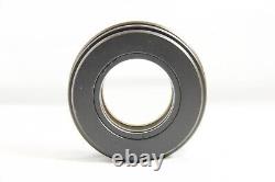 Nikon ELWD 0.3 Microscope Condenser Objective Lens for TMD300 48mm Thread
