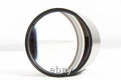 Nikon ELWD 0.3 Microscope Condenser Objective Lens for TMD300 48mm Thread