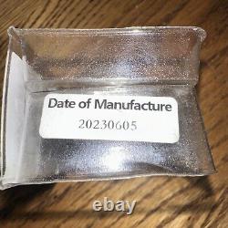 Nikon E Plan 100x/1.25 Oil? /0.17 WD 0.23 MICROSCOPE OBJECTIVE LENS