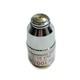 Nikon E Plan 100x/1.25 Oil 160/0.17 Ph4 Dl Microscope Objective Lens Japan Made