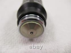 Nikon E Plan 100x Microscope Objective Lens 1.25 Oil Eclipse Series Microscopy