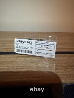 Nikon E Plan 10X/0.25 OFN20 WD 7.0 Microscope Objective NEW IN BOX