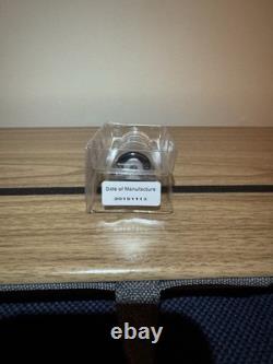 Nikon E Plan 10X/0.25 OFN20 WD 7.0 Microscope Objective NEW IN BOX