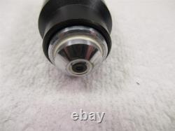 Nikon E Plan 40x / 0.65 Microscope Objective Lens CFI Infinity Eclipse E200