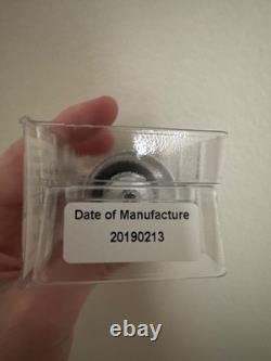 Nikon E Plan 40x/0.65 WD 0.65 Objective Lens (? Corrected) BRAND NEW IN BOX
