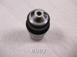 Nikon E Plan 40x Microscope Objective Lens for Eclipse Series Microscopes