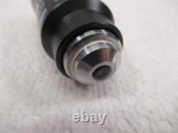Nikon Eclipse E Plan 40x Microscope Objective Lens WD 0.65 Excellent Shape