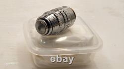 Nikon Fluor 100x / 1.30 Oil 1.3 0.8 160/0.17 Microscope Objective Lens RMS 34671