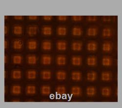 Nikon Fluor 100x / 1.30 Oil 1.3 0.8 160/0.17 Microscope Objective Lens RMS 34671