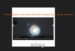 Nikon Fluor 100x / 1.30 Oil 1.3 0.8 160/0.17 Microscope Objective Lens RMS 34671