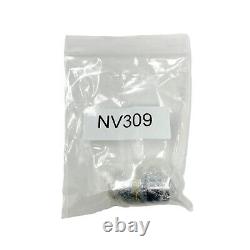 Nikon Fluor 10x / 0.5 160 / 0.17 Microscope Objective Lens 341472 Made in Japan