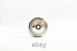 Nikon Fluor 20X 0.75 160/0.17 Microscope Objective Lens #4585