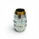Nikon Fluor 40 X/0.85 Microscope Objective Lens 160/0.11-0.23 Correction Collar