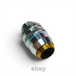 Nikon Fluor 40 x/0.85 Microscope Objective Lens 160/0.11-0.23 Correction Collar