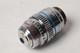 Nikon Fluor 60x 0.70 Ph3 Dm Lwd 160/0-1.2 Microscope Objective Lens