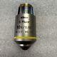 Nikon Japan S Fluor 10x/0.50? /0.17 Wd 1.2 Microscope Objective