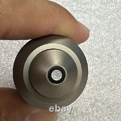 Nikon Japan S Fluor 10X/0.50? /0.17 WD 1.2 Microscope Objective
