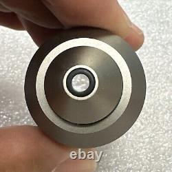 Nikon Japan S Fluor 10X/0.50? /0.17 WD 1.2 Microscope Objective