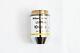Nikon Lu Plan 10x / 0.30 A? /0 Wd 17.3 Microscope Objective Lens 25 Thread