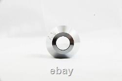 Nikon LU Plan 10x / 0.30 A? /0 WD 17.3 Microscope Objective Lens 25 Thread