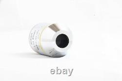 Nikon LU Plan 10x / 0.30 A? /0 WD 17.3 Microscope Objective Lens 25 Thread