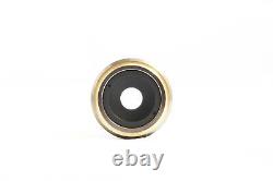 Nikon LU Plan ELWD 20x / 0.40 A EPI? /0 WD 13 Microscope Objective Lens #5171