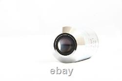 Nikon LU Plan ELWD 20x / 0.40 A EPI? /0 WD 13 Microscope Objective Lens #5171