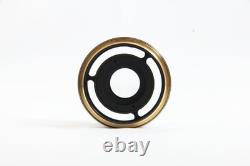 Nikon LU Plan Fluor 10x / 0.30 A? /0 BD WD15 OFN25 Microscope Objective Lens