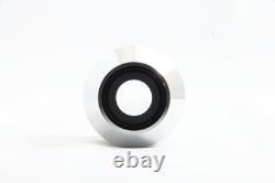 Nikon LU Plan Fluor 10x / 0.30 A? /0 BD WD15 OFN25 Microscope Objective Lens
