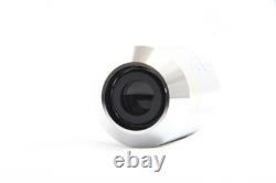 Nikon LU Plan Fluor 10x / 0.30 A? /0 BD WD15 OFN25 Microscope Objective Lens