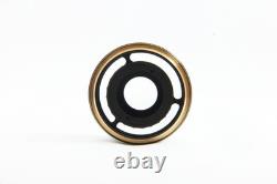 Nikon LU Plan Fluor 5x / 0.15 A? /0 BD WD18 OFN25 Microscope Objective Lens