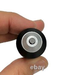 Nikon LWD 20x / 0.40 Microscope Objective Lens PH1 ADL? / 1.2 WD 3.0 Made Japan