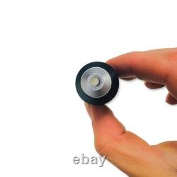 Nikon LWD 20x / 0.40 Microscope Objective Lens PH1 ADL? / 1.2 WD 3.1 Japan Made