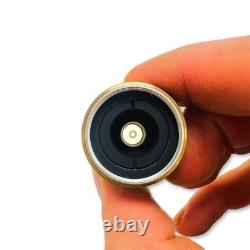 Nikon LWD 20x / 0.40 Microscope Objective Lens PH1 ADL? / 1.2 WD 3.1 Japan Made