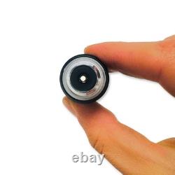 Nikon LWD 40x / 0.55 Microscope Objective Lens PH1 ADL? / 1.2 WD 2.1