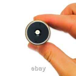 Nikon LWD 40x / 0.55 Microscope Objective Lens PH1 ADL? / 1.2 WD 2.1