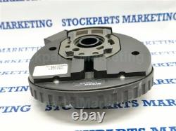 Nikon L-NBD5 LNBD5 Microscope Objective Lens Turret Nosepiece 5 Position
